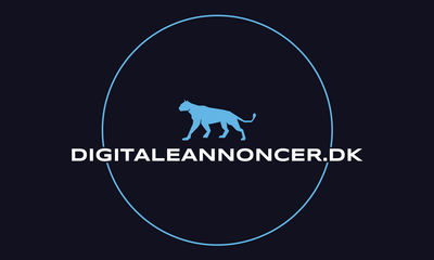 DigitaleAnnoncer.dk